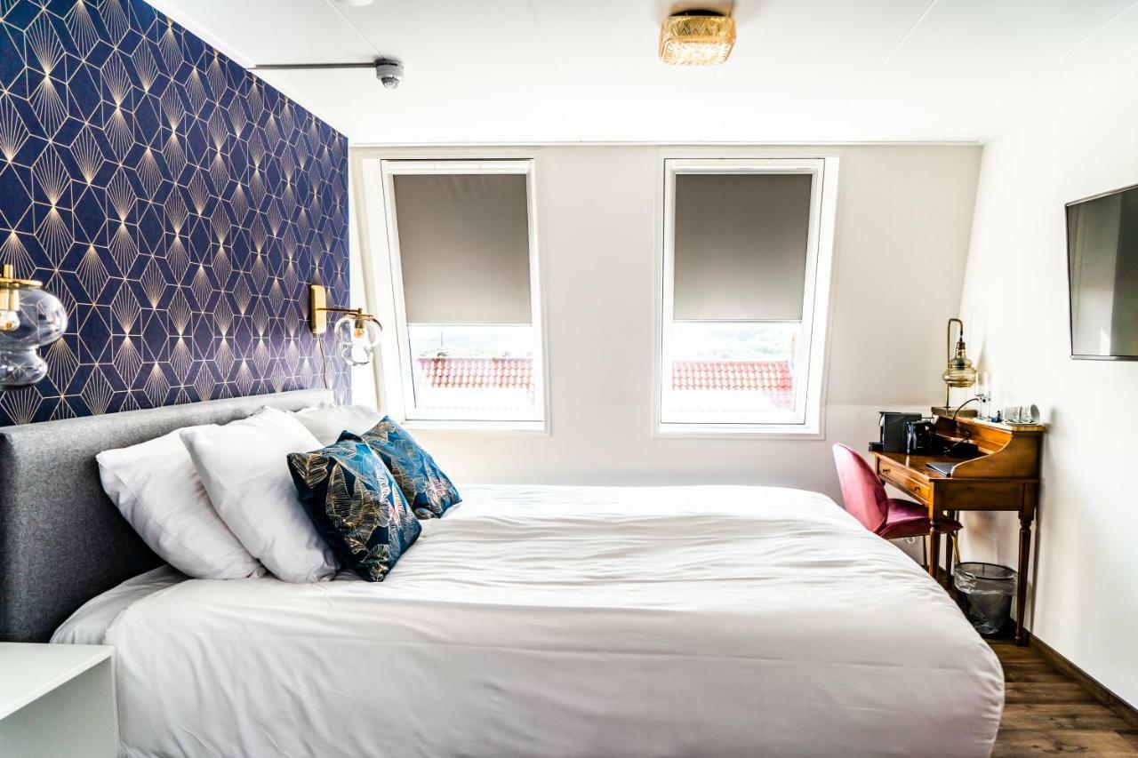 Boutique Hotel Charley'S Westkapelle Exteriér fotografie