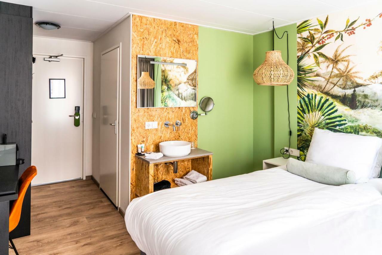 Boutique Hotel Charley'S Westkapelle Exteriér fotografie